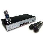 ベアーマックス　DVDプレーヤー簡単カラオケセット　KV-052 DVDプレーヤー簡単カラオケセット │KV-052 (送料無料)(メーカー直販