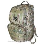 米軍 MOLLE II MEDIUM RACKSACK マルチカム・ミディアム ラック