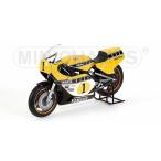 □ミニチャンプス□1/12ヤマハ YZR500 (OW45) ”ケニー・ロバーツ” GP