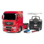 1/14 RC トレーラーヘッド MAN TGX 18. 540 4×2 XLX フル