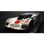 京商 ミニッツレーサーポルシェ962C LH＃6日石トラスト【オート