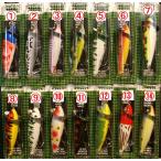 ヘドン HEDDON heddon 210 スミスカラー HEDDON ヘドン 210 SURFACE スミス カラー - バスプロ