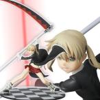 PPP ソウルイーター マカ＝アルバーン フィギュア メディコム・トイ　箱あり 新品即納』{FIG} PPP マカ=アルバーン ソウルイーター フィギュア