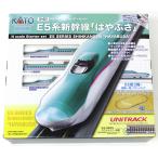 スターターセット E5系新幹線 はやぶさ [10-001] Amazon | Nゲージ KATO カトー 10-001 スターターセット