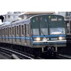 横浜市営地下鉄3000N形 はまりん号 6両セット 【マイクロエース・A9762