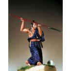 江戸時代槍 槍・ヤリ・平槍・長い槍・時代物