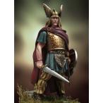 ケルトの英雄 ウェルキンゲトリクス 紀元前52年 VERCINGETORIX, 52 bC