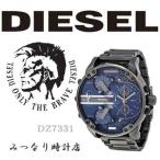 ディーゼル 時計 メンズ クロノグラフ MR DADDY ミスターダディー