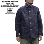 ジャケット・アウター FREEWHEELERS THE IRONALLS FACTORIES CO. Freewheelers & Company 