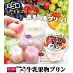 Tororin プルプルあそべる　牛乳果物プリン　ごろっと果物ゼリー　まとめ Tororin プルプルあそべる牛乳果物プリンごろっと果物ゼリーまとめ