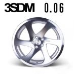 タイヤ・ホイール 3sdm0.06 楽天市場】ホイール 4本セット 3SDM 0.06ホイール18x8.5（35