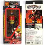 仮面ライダークウガ　ライダーヒーローシリーズ mtec_t00000373