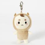 トッケビ　メミルくん　ぬいぐるみ niyantarose_kdoll18