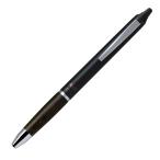 PILOT フリクションボールノックゾーン 0.5mm ダークブラウン LFBKZ-2SEF-DBN パイロット FRIXION BALL ...