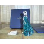 2016年度限定品★アナと雪の女王 エルサ スワロフスキー SWROVSKI 楽天市場】スワロフスキー エルサ 2016年度限定生産品 アナと雪の女王