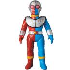 メディコムトイ 東映レトロソフビコレクション キカイダー01 (新色