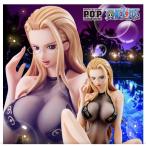 プレミアムバンダイ限定 P.O.P “LIMITED EDITION” カリファ Ver.BB ONE