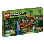 レゴ マインクラフト ジャングルツリーハウス LEGO Minecraft 21125 The Jungle Tree House  取り寄せ(入学祝い・入園祝い) /【Buyee】 Buyee - Japanese Proxy Service | Buy from Japan!