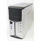 EPSON エプソン Endeavor TY5100S Core i7 3770 3.4GHz/8GB/SSD 128GB 