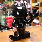 フィリックス・ザ・キャット（FELIX THE CAT） フィギュア 貯金