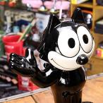フィリックス・ザ・キャット（FELIX THE CAT） フィギュア 貯金