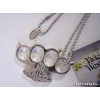 VivienneWestwood ナックル ネックレス Vivienne Westwood メリケンサック ナックル ネックレス - メルカリ