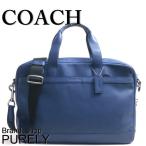 国内発送 コーチ COACH バッグ メンズ ビジネスバッグ ハドソン