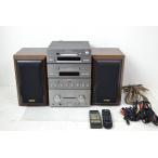 KENWOOD K's コンポ 　A1001　DP1001 recycle-off_17091806