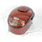 【新品未使用】日立 HITACHI 炊飯器 RZ-TS101M(5.5合) 日立 炊飯器 【新品同様】IHジャー炊飯器 ふっくら御膳 5.5合 レッド