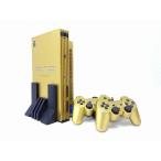 【SONY】ソニー PlayStation2 SCPH-55000 GU 百式ゴールドパック 本体 コントローラーセット 機動戦士ガンダム プレステ2 Y1040 SONY (ソニー) PlayStation2 SCPH-55000 GU 機動戦士Zガンダム百式