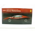 未使用 【中古】 京商 08422R Ferrari Testarossa RED 1/18 kyosho