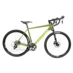 中古】 cannondale キャノンデール SLATE 105 2x11s LEFTY 2018年 L