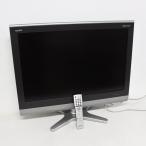 引取り限定】中古 SHARP AQUOS 32V型液晶テレビ LC-32E5 シャープ