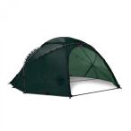 HILLEBERG アトラス ベスタビュール付き グリーン ヒルバーグ ATLAS