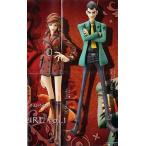 LUPIN the Third 〜峰不二子という女〜 DXF STYLISH FIGURE vol.1 全2