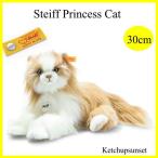 シュタイフ テディベア プリンセス キャット Steiff Princess シュタイフ テディベア プリンセス キャット Steiff Princess