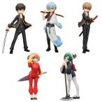 内袋未開封 銀魂 Half Age Characters 1BOX SOUL OF CHOGOKIN GX-75SP MAZINKAISER 20th Anniversary Ver