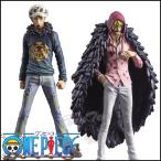 ワンピース フィギュア ワンピース DXF THE GRANDLINE MEN vol.22 ロー
