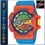 CASIO　G-SHOCK Gショック GA-400-4AJF ハイパーカラー G-SHOCK Gショック CASIO カシオ Hyper Colorsハイパーカラーズ