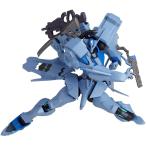 リボルテック マブラヴ オルタネイティヴ Series No.007 不知火 Type