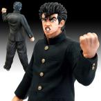 ろくでなしブルース　前田太尊　フィギュア　激怒　ハングリーVer. tregerhunter_b002kbq86mg