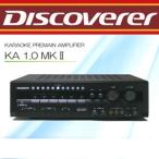 ひ*で様 カラオケアンプ Discoverer KA 1.0 MK II ひ*で様 カラオケアンプ Discoverer KA 1.0 MK II Amazon