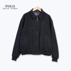 ポロ・ラルフローレン POLO RALPH LAUREN スイングトップ ブルゾン