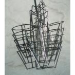 入荷しました/壺やきいも道場/業務用焼き芋器芋吊り金具10本セット