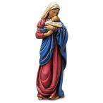 イエス・キリストにキスをするマリア様の彫像 /【Buyee】 Buyee