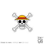ONEPIECE J-World グランドフィナーレ 日替わりステッカー ルフィ ONEPIECE J-World グランドフィナーレ 日替わりステッカー