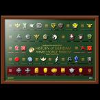 機動戦士ガンダム 生誕35周年エンブレムピンズコレクション /【Buyee