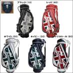 アドミラルゴルフ　キャディバック　ヘッドカバー3枚セット ADMIRAL GOLF (アドミラルゴルフ) キャディバッグ ヘッドカバー