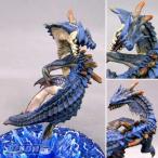 ラギアクルス 超造形魂 モンスターハンター ベストセレクション