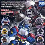 トランスフォーマー アニメイテッド MICROBOTS COLLECTION(マイク